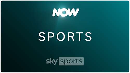 Sky Sports Membership - First 12 Months for £26 per month - Cancel Anytime