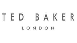 Up to 75% off Ted Baker plus extra 15% off with code