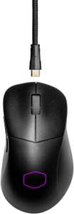 Cooler Master MM731 Hybrid Wireless Gaming Mouse + Free Mousepad + Free Shipping - £44.99 @ CCL Computers