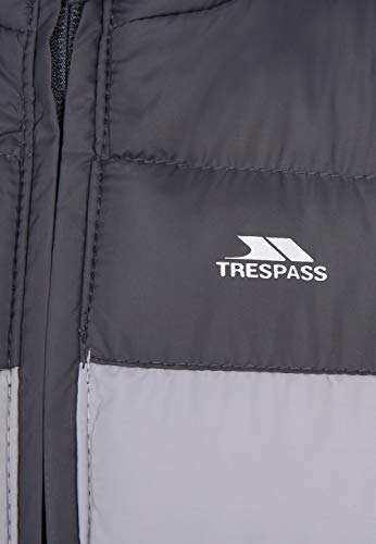 Trespass Children's Oskar Jacket size 3-4 years
