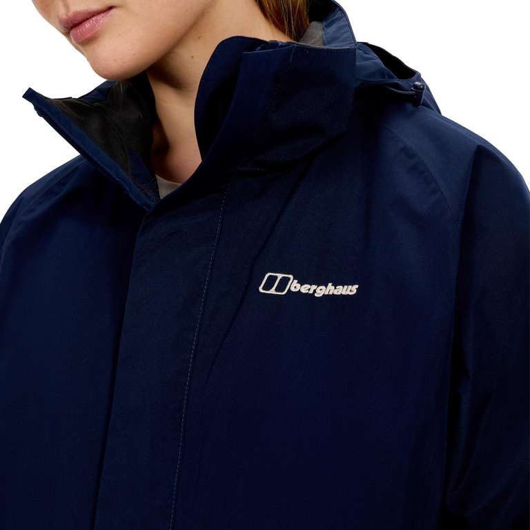 Berghaus Glissade III InterActive Gore-Tex Shell Jacket £64.00 at ...
