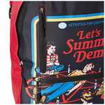 Let's Summon Demons: Steven Rhodes Backpack