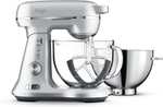Sage The Bakery Boss Stand Mixer in Brushed Aluminium BEM825BA - £149.98 (members) + free £10 Costco online voucher @ Costco