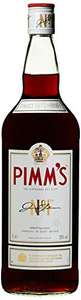 Pimm's Original No 1 Cup, 1L - £9.99 @ Amazon
