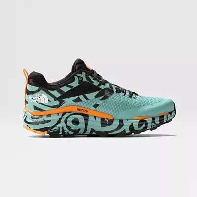 Men's TNF X Elvira VECTIV Enduris II Trail Running Shoes sizes 6-7 only - £67.50 @ The North Face