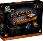 LEGO Icons Atari 2600 10306 - £167.99 + Double VIP Points + Free 4x4 Off Road Ambulance Rescue @ Lego Shop