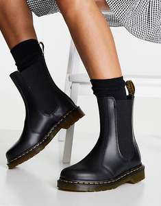 Dr Martens 2976 Hi flat chelsea £67.62 with code at ASOS