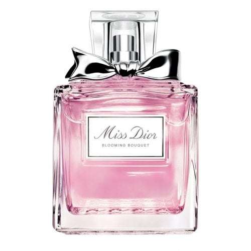 Miss Dior Blooming Bouquet Eau de Toilette Spray 30ml £32.40 With Code at Escentual