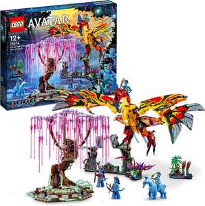 LEGO 75574 Avatar Toruk Makto & Tree of Souls (Requires membership) - £79.99 @ Costco