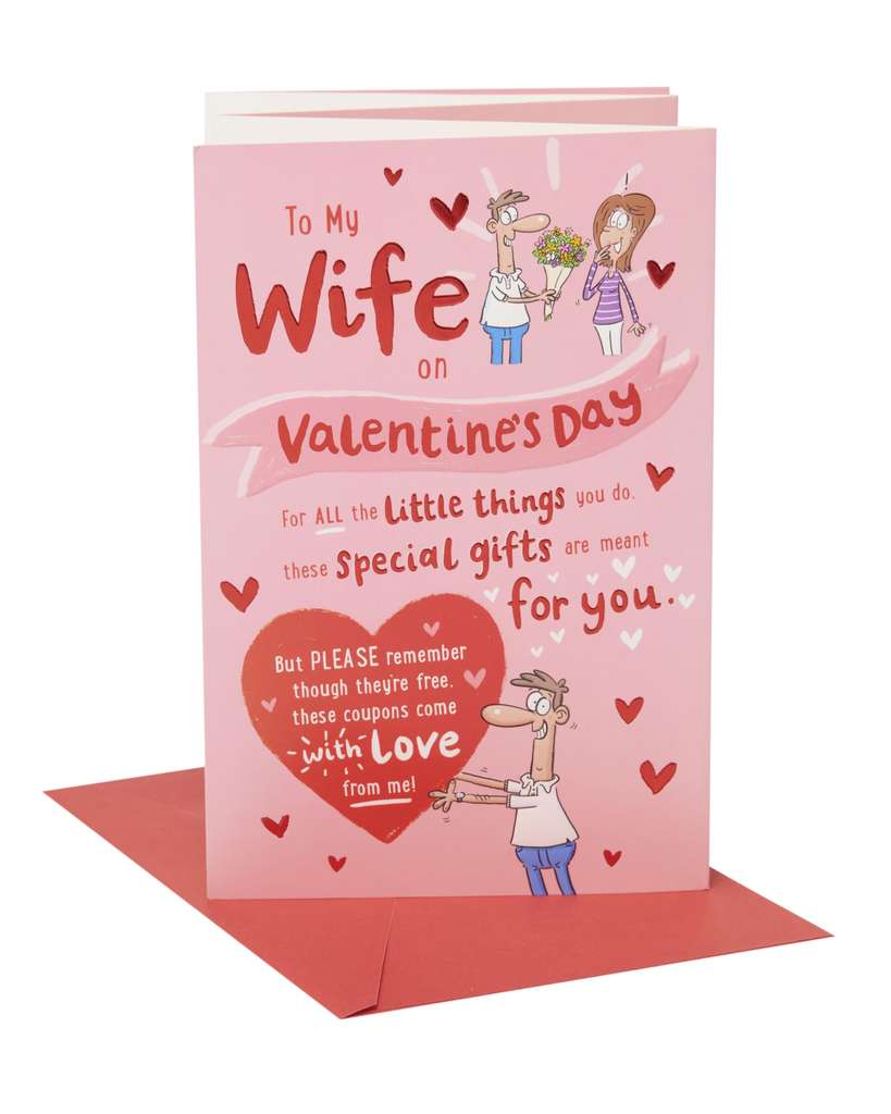 Compare Prices For I Love My British Wife Husband Valentines Day Across All European Amazon Stores