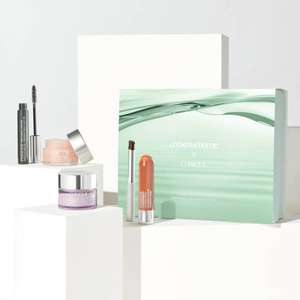 LOOKFANTASTIC x Clinique Limited Edition Beauty Box (Worth over £102.50) - £25 With Code + Free Delivery - @ Lookfantastic