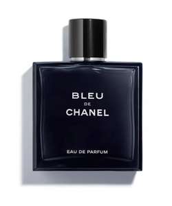 CHANEL Bleu De CHANEL Eau De Parfum Spray, 150ml W/Code (My JL Members)