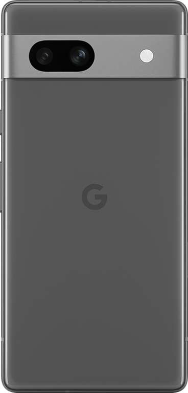 Google Pixel 7a 5G 128GB Smartphone + 30GB Three Data, Unltd Mins / Texts - £15pm + £75 Upfront - £435 / £465 W/100GB @ Mobile Phones Direct