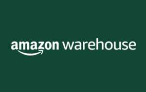 Extra 20% Off (Selected Items) DE/ES/IT/FR/UK @ Amazon Warehouse