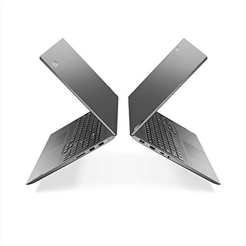 Lenovo Yoga Slim 7 Pro Laptop - 16" 2.5K 165Hz 500Nits Touch 100% sRGB / R7 6800HS / 16GB / 512GB / Win 11 - £ 822.57 @ Amazon