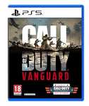 Call of Duty: Vanguard (PS5) (Exclusive to Amazon.co.uk)