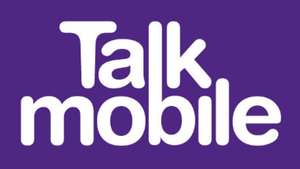 Talkmobile (Vodafone) 60GB 5G data, Unltd min/text, EU roaming - £4.98pm for 3 months - £9.95 months 4-12 = £8.71pm effective ( + £7 TCB)
