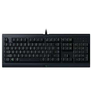Razer Cynosa Lite Keyboard (Limited Stores)