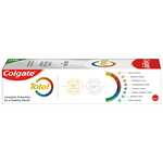 Colgate Total Original Toothpaste Multipack 5x100ml (Pack of 5) £8 / £7.20 or less using Subscribe & Save @ Amazon