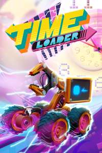 Time Loader (Xbox)