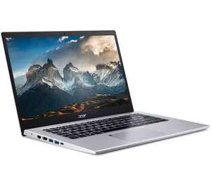 ACER Aspire 5 A514-54 14" Laptop - Intel Core i5, 512 GB SSD, Silver £399 @ Currys