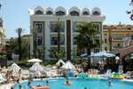 4* Club Anastasia, Turkey (£243pp) **2 Adults+1 Child** 7 nights - Stansted Flights +23kg Luggage + Tranfers 19th June = £728 @ Jet2Holidays