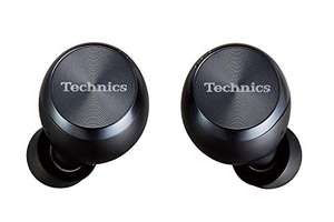 Technics AZ70WE Premium True Wireless Earbuds, with Noise Cancelling - Used Very Good Sold by Amazon Warehouse FBA