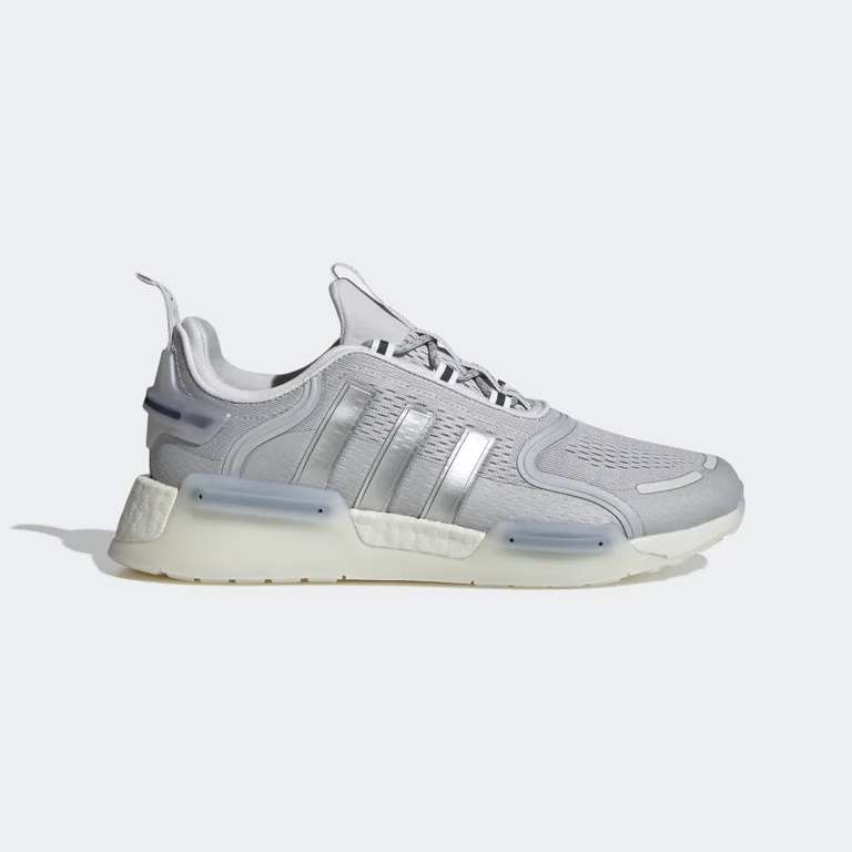 Adidas Orignals NMD_V3 Trainers | Size: 4-13, Light Grey - £44.25 with code - Delivered @ Asos