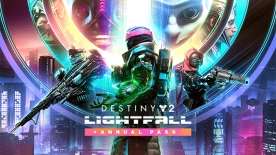 Destiny 2: Lightfall + Annual Pass PC £65.59 @ Greenman Gaming