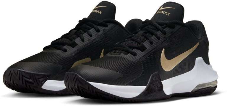 Nike Air Max Impact 4 Mens Basketball Shoes sizes 6-11