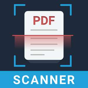 (Android) Document Scanner - Scan PDF free at Google Play