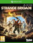 Strange Brigade (Xbox One) £3.95 @ The Game Collection