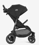 Joie Litetrax Pro 3-in-1 Compact Stroller - In Store Only