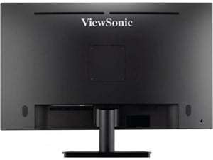 ViewSonic VS3209-2K-MHD 32" QHD IPS Monitor - 75Hz/4ms/speakers/HDMI/DP