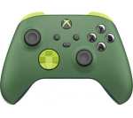 XBOX Wireless Controller - Remix Special Edition (includes Rechargeable Battery + USB-C Cable) £54.99 @ Currys