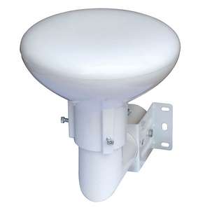 Tristar Outdoor Dome Digital TV aerial - For home, caravan and boat - £9 (Free Collection) @ B&Q