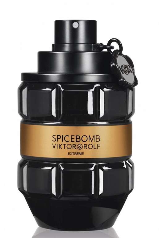 Viktor & Rolf Spicebomb Extreme Eau De Parfum 90ml £56 delivered @ Debenhams