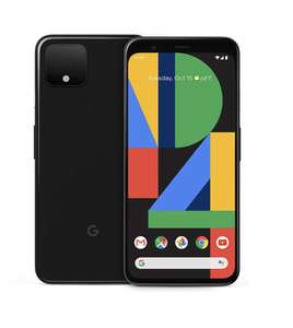 Google Pixel 4XL - "Excellent Condition" - £119.99 with code, sold by smartmobilestech @ eBay
