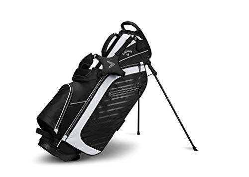Callaway Golf Capital Stand Bag £69.99 @ Amazon