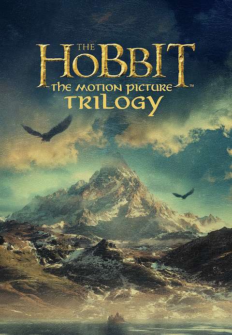 Middle-earth Extended Editions 6-Film Collection (6pk) - 4K £27.99 @ Google Play