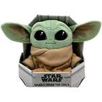 Star Wars Mandalorian The Child Baby Yoda 25cm Plush Toy