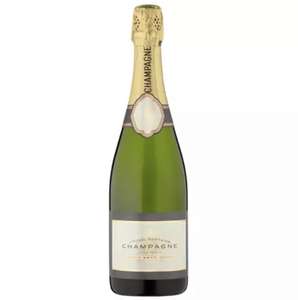 Louvel Fontaine Champagne Brut 75cl