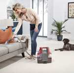Vax Spotwash Spot Carpet Cleaner £84.50 in-store Sainsbury’s Abbey Wood