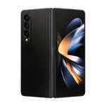 Samsung Galaxy Z Fold4 Phantom Black 256GB 5G Smartphone Refurbished - Excellent - £854.99 @ buyitdirectdiscounts / eBay