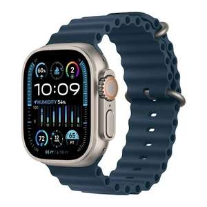 Apple Watch Ultra 2 GPS Cellular + 49mm Strap w/code