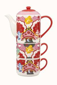 Care Bears Wish Big Tea For Two £27.95 delivered @ Cath Kidson