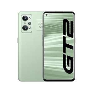realme GT2 5G, 12+256GB, Paper Green, Sim Free Unlocked Smartphone £439.10 @ Amazon