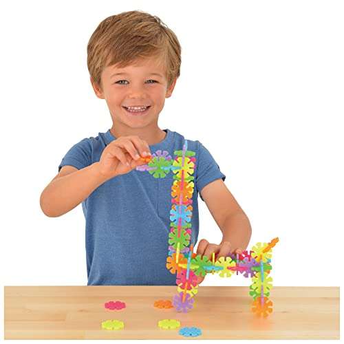 Galt Toys, Mini Octons, Craft Kit for Kids, Ages 4 Years Plus