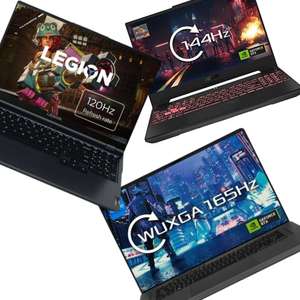 Round Up of The Best Gaming Laptop Deals in March 2023 (Megathread)