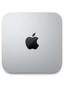 Apple Mac mini, 2020 – 256GB – Silver M1 refurbished £470 @ EleklDirect - UK Mainland